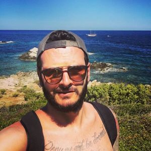 Meet your Posher, Andrea